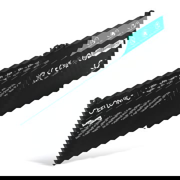 Batería Dell para ordenador portátil Dell Latitude 14 7400, 13 5300, 13 5310, 13 7300, MXV9V, N2K62, 5VC2M 7200mAh 7.6V  de CELLONIC