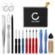 1x Battery 4900mAh+ Tool-kit