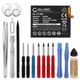 1x Battery 3400mAh+ Tool-kit