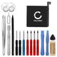 1x Battery 3900mAh+ Tool-kit