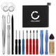 1x Battery 3700mAh+ Tool-kit