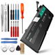 1x Batería 5900mAh + Juego de herramientas