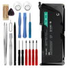 1x Battery 5300mAh+ Tool-kit