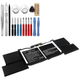 1x Battery 7300mAh+ Tool-kit
