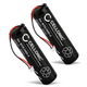 2x Batería 2600mAh