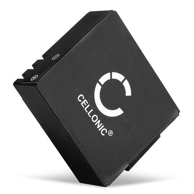 Bateria SJCAM BAT-412, SJ4000B 900mAh - , Batería recargable para camaras SJCAM SJ4000 / SJ5000 Plus / SJ6000 / M10