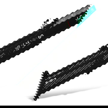 Batería Lenovo para ordenador portátil Lenovo IdeaPad 3 14ADA05, 14IIL05, 14IML05, 15IIL05, 15IML05 4650mAh 11.55V  de CELLONIC