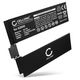 1x Battery 7700mAh