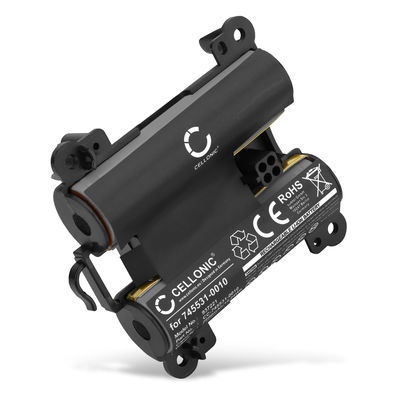 Batería para Bose SoundLink Revolve Plus I 088772,088789,088796 (2600mAh, 7.4V) de CELLONIC