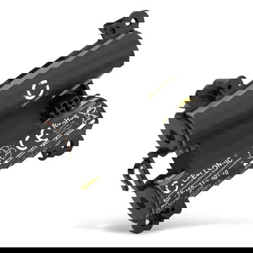 Battery for Bose SoundLink Revolve Plus I 088772,088789,088796 (2600mAh, 7.4V) from CELLONIC