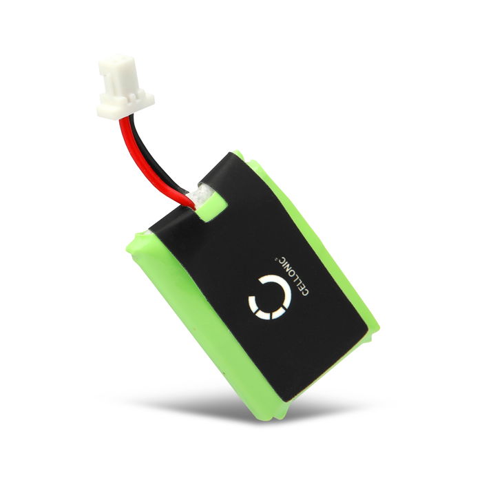 Plantronics CS540 Batería 140mAh 3.7V de CELLONIC