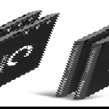 2x Bateria Casio Exilim NP-130 NP-130A 1800mAh - , Batería recargable para camaras Casio Exilim EX-ZR100 ZR1000 ZR200 ZR300 ZR310 ZR400 ZR410 ZR700 ZR710 ZR750 ZR800 ZR1100 ZR1200