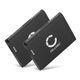 2x Battery (1100mAh, 3.7V)