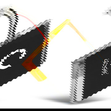 Batería para Sennheiser DW 10, SDW 5016, SDW 10, SDW 10 HS, SDW 5013, SDW 5014, SDW 5015 360mAh de CELLONIC