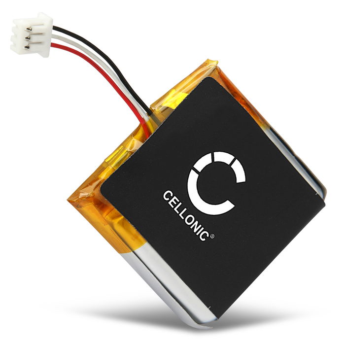 Batería para Sennheiser DW 10, SDW 5016, SDW 10, SDW 10 HS, SDW 5013, SDW 5014, SDW 5015 360mAh de CELLONIC