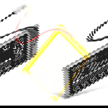 Bateria Fatboy PN704050 1600mAh - , Batería recargable para Fatboy Edison the Petit / Transloetje
