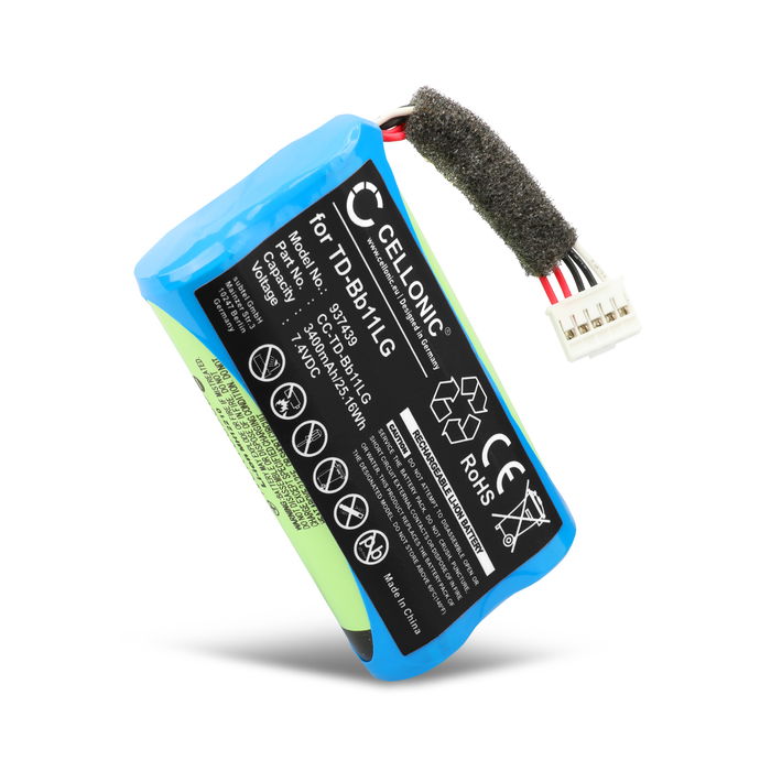 LG PJ9 Battery 3400mAh from CELLONIC