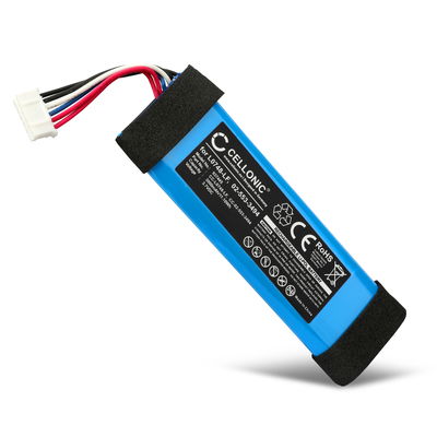 Bater&iacute;a para JBL Flip Essential 1 L0748-LF, 02-553-3494 (3000mAh, 3.7V) de CELLONIC