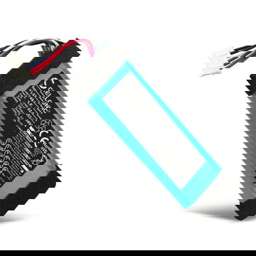 Battery for JBL Flip Essential 1 - JBL L0748-LF, JBL 02-553-3494 3000mAh from CELLONIC