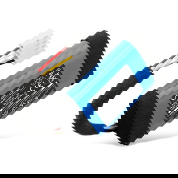 Battery for JBL Flip 5 Eco Edition, Flip 5 Ocean / JBL SUN-INTE-152 6800mAh from CELLONIC