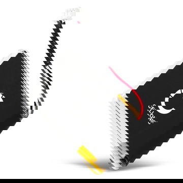 Batería para Turtle Beach Elite 800, 800x 1000mAh de CELLONIC