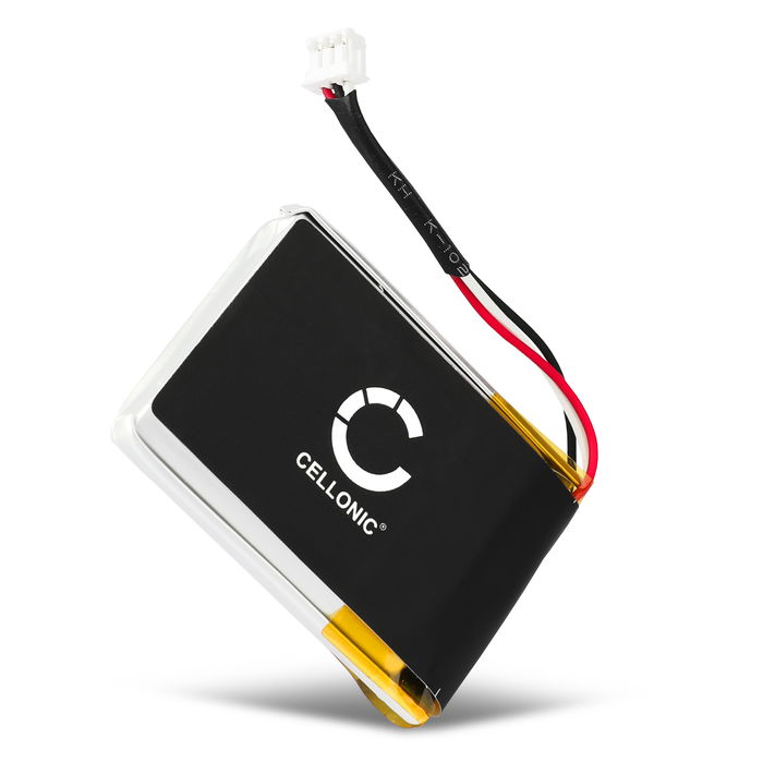 Batería para Turtle Beach Elite 800, 800x 1000mAh de CELLONIC