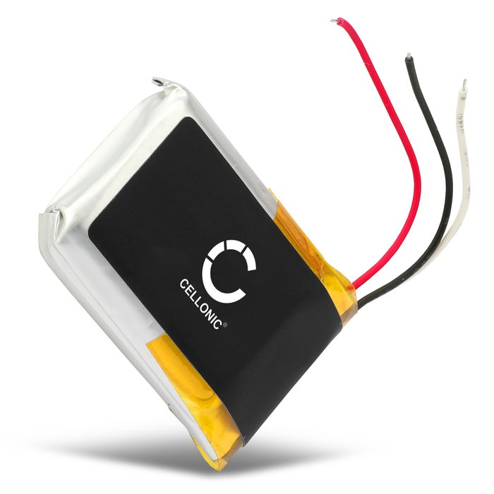 Battery for Skullcandy Hesh 3 FT822132P (400mAh, 3.7V) from CELLONIC