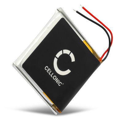 AHB403029 Battery for Plantronics Voyager Focus B825, B825-M 360mAh Headphone / Headset Battery Replacement