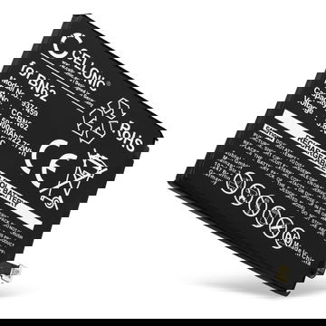 CELLONIC Recambio de Batería Xiaomi para Smartphone Xiaomi Redmi Note 9, Poco M3, BN62 5900mAh 