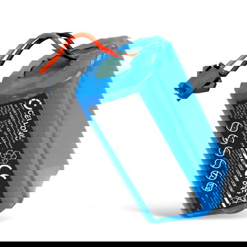 Batería para Proscenic Eufy RoboVac Tesvor X500 Proscenic 850T Eufy RoboVac G10 Hybrid Eufy RoboVac 11S Eufy RoboVac 30C - Batería Robot Aspirador 3400mAh de CELLONIC
