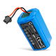 1x Battery 3400mAh