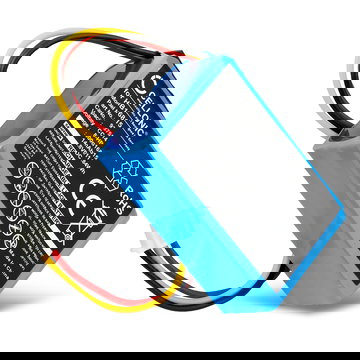 Batería para Hobot 268, Hobot 188, Hobot 288, Hobot 198, Hobot 168 - Batería Robot Aspirador Hobot HB16815 800mAh de CELLONIC