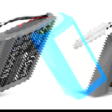 Batería para Miele Scout RX1, RX1-SJQL0, RX2 60, RX3 60 - Batería de Robot Aspiradora Miele 9702922 2600mAh de CELLONIC