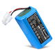 1x Batería 2600mAh