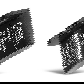 Batería para iRobot Braava Jet M6 - Batería Robot Aspirador iRobot M611020 (10.8V, 2600mAh) de CELLONIC