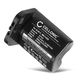 1x Batería 2600mAh