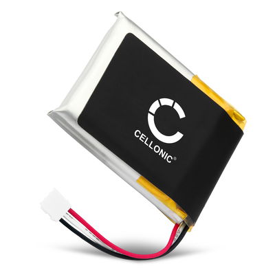 Bateria FitBit PR-382530 240mAh - , Batería larga duración para smartwatch Suunto Ambit 1, Ambit 2, Ambit 2S, Ambit 3