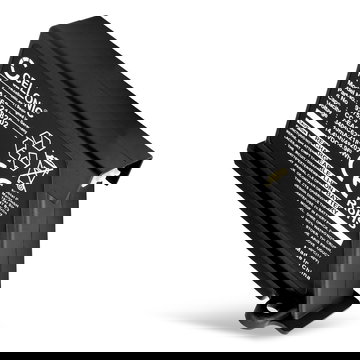 Batería para LG HomBot VPARQUET, VR6270LVMB, VR64607LV, VR34406LV, VR5901LVM - Batería Robot Aspirador EAC62218202, EAC60766102, EAC62218205 14.4V, 3400mAh de CELLONIC