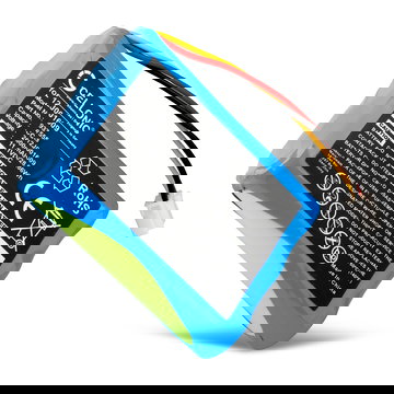 Batería para Moneual Everybot RS700, Moneual Everybot RS500 (Moneual 12J001609) 2600mAh de CELLONIC