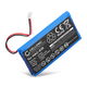 1x Battery 1750mAh