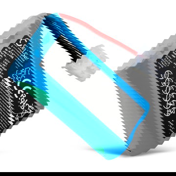 Batería para SEVERIN HV7144, SEVERIN AH7914, SEVERIN 4874048 2500mAh de CELLONIC