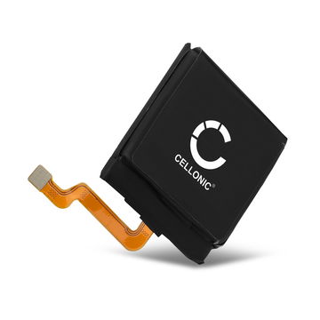 HB532729EFW Battery for Huawei Watch 3 / Watch GT 2 Pro Sport Fitness Tracker Smartwatch Battery Replacement - 450mAh 3.87V Lithium Polymer