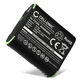 Batería 1500mAh