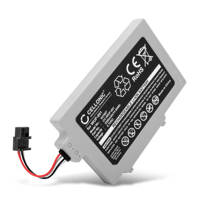 Bateria Nintendo WUP-001 3200mAh - WUP-001, Batería recargable para consolas / mandos Nintendo Wii U GamePad