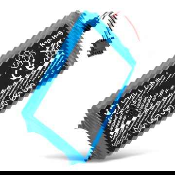 Bateria Nintendo WUP-003 5200mAh - WUP-003, Batería recargable para consolas / mandos Nintendo Wii U GamePad