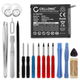 1x Battery 4200mAh+ Tool-kit