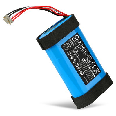 Bater&iacute;a para Sony SRS-HG1, SRS-HG2, SRS-HG110 3000mAh de CELLONIC