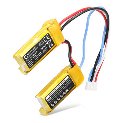 Bater&iacute;a para JBL Soundgear / JBL GSP981438 2S 800mAh de CELLONIC