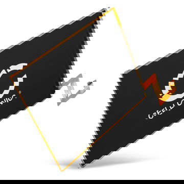 Bateria Lenovo L19D1P32 gran capacidad 4800mAh - L19D1P32, Batería recargable para tablets Lenovo Tab M10 Plus TB-X606F
