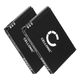 2x Batería 1150mAh